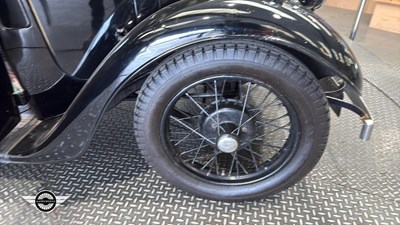 Lot 38 - 1935 AUSTIN SEVEN