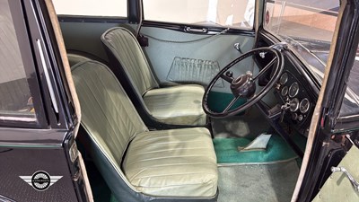 Lot 38 - 1935 AUSTIN SEVEN