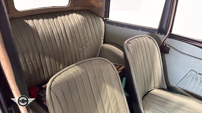 Lot 38 - 1935 AUSTIN SEVEN