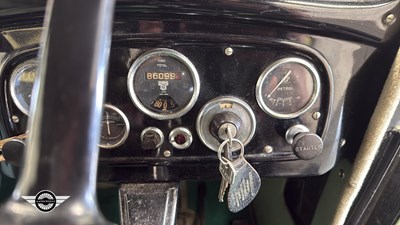 Lot 38 - 1935 AUSTIN SEVEN