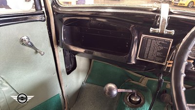 Lot 38 - 1935 AUSTIN SEVEN