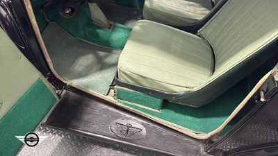 Lot 38 - 1935 AUSTIN SEVEN