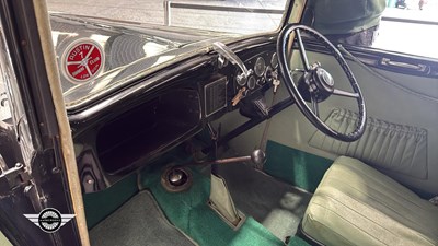 Lot 38 - 1935 AUSTIN SEVEN