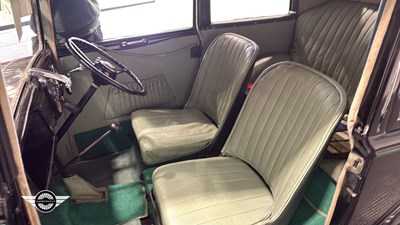 Lot 38 - 1935 AUSTIN SEVEN