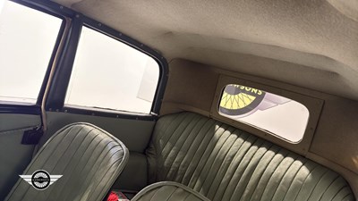 Lot 38 - 1935 AUSTIN SEVEN