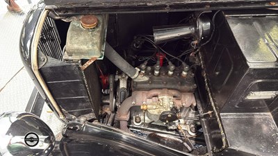 Lot 38 - 1935 AUSTIN SEVEN