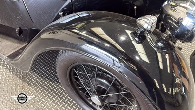 Lot 38 - 1935 AUSTIN SEVEN
