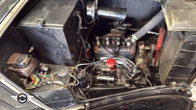 Lot 38 - 1935 AUSTIN SEVEN