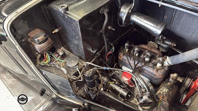 Lot 38 - 1935 AUSTIN SEVEN