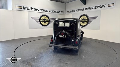 Lot 38 - 1935 AUSTIN SEVEN