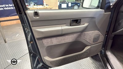 Lot 7 - 1995 LAND ROVER RANGEROVER 2.5 DT
