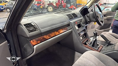 Lot 7 - 1995 LAND ROVER RANGEROVER 2.5 DT