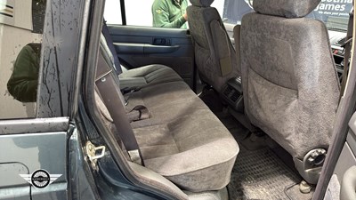 Lot 7 - 1995 LAND ROVER RANGEROVER 2.5 DT
