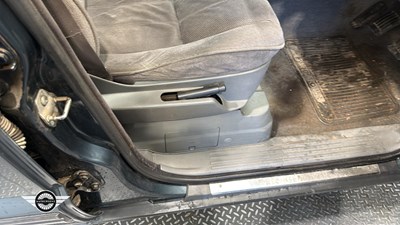 Lot 7 - 1995 LAND ROVER RANGEROVER 2.5 DT