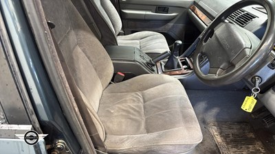 Lot 7 - 1995 LAND ROVER RANGEROVER 2.5 DT