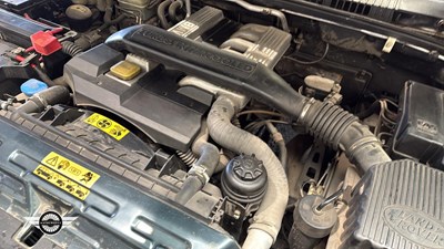 Lot 7 - 1995 LAND ROVER RANGEROVER 2.5 DT