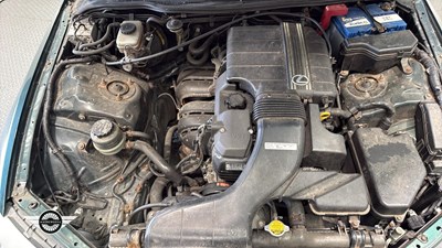 Lot 8 - 2000 LEXUS IS200 SE