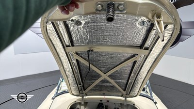 Lot 48 - 1957 MG ROADSTER
