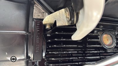 Lot 44 - 1992 BMW
