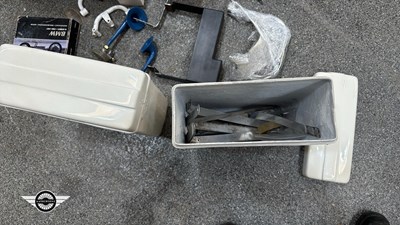 Lot 44 - 1992 BMW