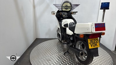 Lot 44 - 1992 BMW