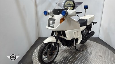 Lot 44 - 1992 BMW