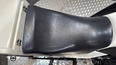 Lot 44 - 1992 BMW
