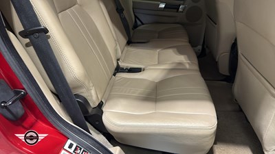 Lot 56 - 2012 LAND ROVER DISCOVERY XS SDV6 AUTO