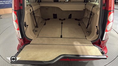 Lot 56 - 2012 LAND ROVER DISCOVERY XS SDV6 AUTO