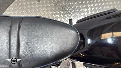 Lot 89 - 1953 AJS