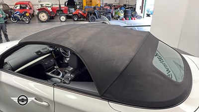 Lot 96 - 2009 BMW 120I SE