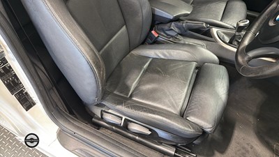 Lot 96 - 2009 BMW 120I SE