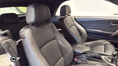 Lot 96 - 2009 BMW 120I SE