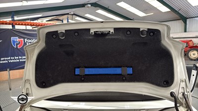 Lot 96 - 2009 BMW 120I SE