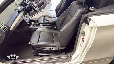 Lot 96 - 2009 BMW 120I SE