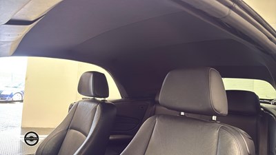 Lot 96 - 2009 BMW 120I SE