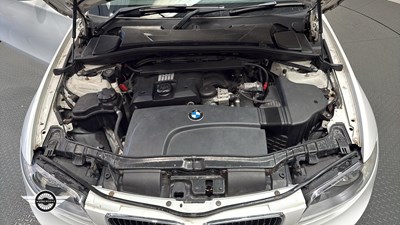 Lot 96 - 2009 BMW 120I SE