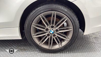 Lot 96 - 2009 BMW 120I SE