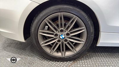 Lot 96 - 2009 BMW 120I SE