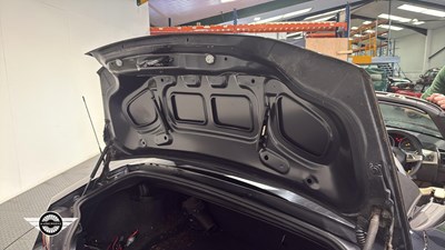 Lot 58 - 2004 BMW Z4 2.2I SE