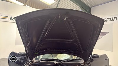 Lot 58 - 2004 BMW Z4 2.2I SE