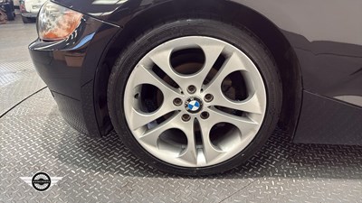 Lot 58 - 2004 BMW Z4 2.2I SE