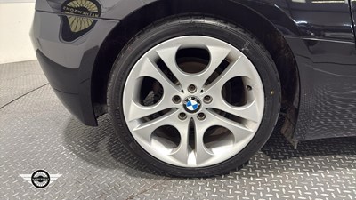 Lot 58 - 2004 BMW Z4 2.2I SE