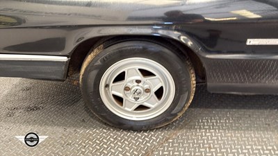 Lot 108 - 1989 ALFA ROMEO