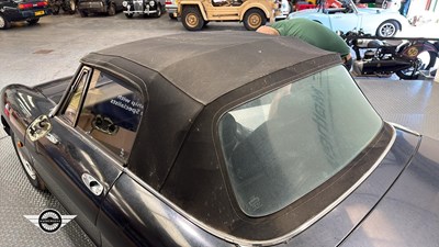 Lot 108 - 1989 ALFA ROMEO