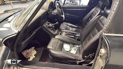 Lot 108 - 1989 ALFA ROMEO