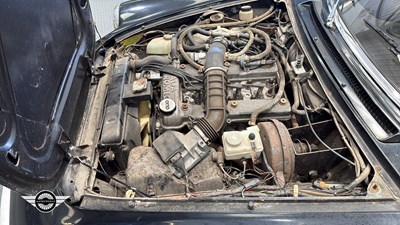 Lot 108 - 1989 ALFA ROMEO