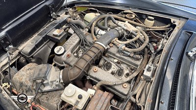 Lot 108 - 1989 ALFA ROMEO