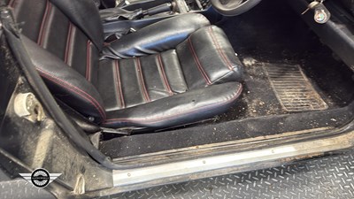 Lot 108 - 1989 ALFA ROMEO