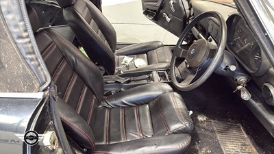 Lot 108 - 1989 ALFA ROMEO